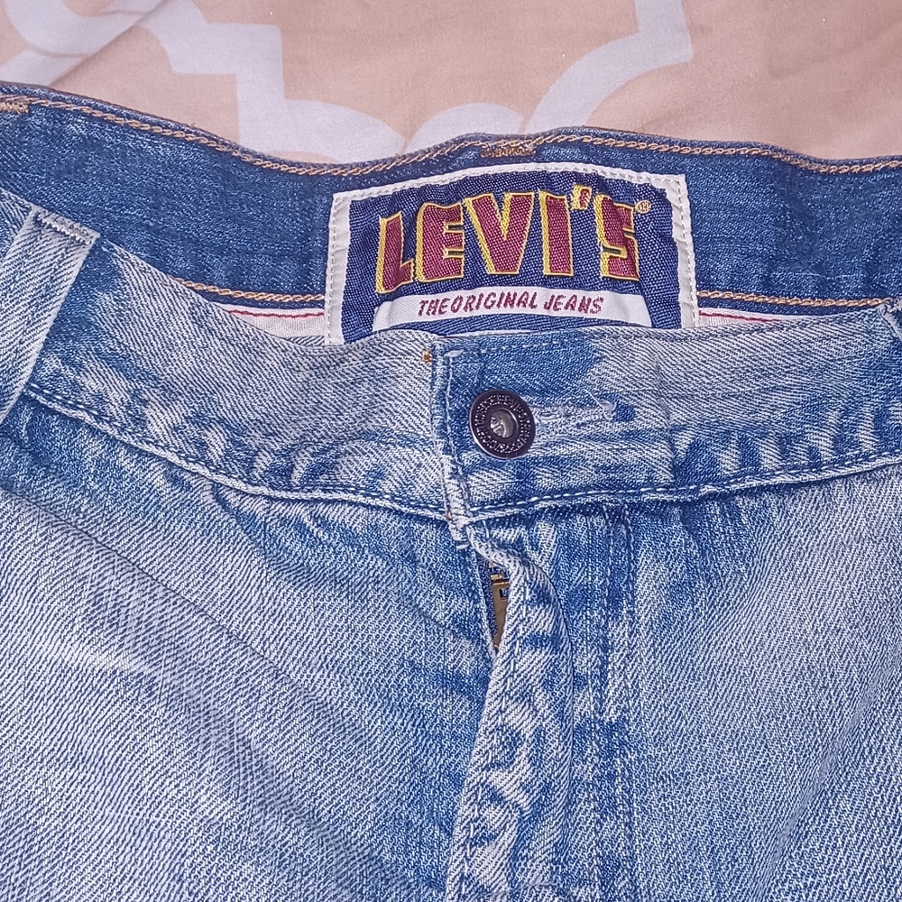 Levis Bundle - image 6